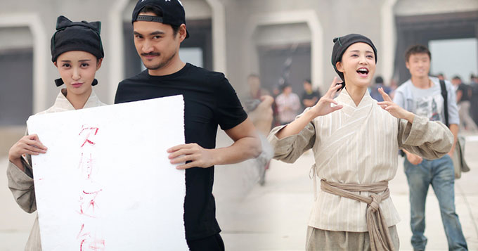 电视剧频道首页_最新电视剧、综艺节目资讯