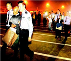武漢偵破跨國拐賣婦女案