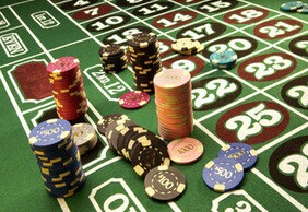 中央首晒官员赌博清单 纪检称“巨赌”动辄过亿