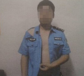 乡人大主席家属强迫少女卖淫 警方调查遭抢枪