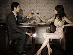 女子故意迟到3小时考验相亲男 对方翻脸走人