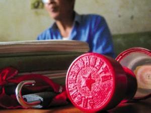 四川十大新规限制权力 一把手话语权变末位