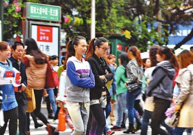 川南气温连日陡降10℃ 未来两天气温将小幅回升