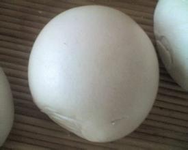 南充一小学施工挖断天然气管 学生吃馒头充饥