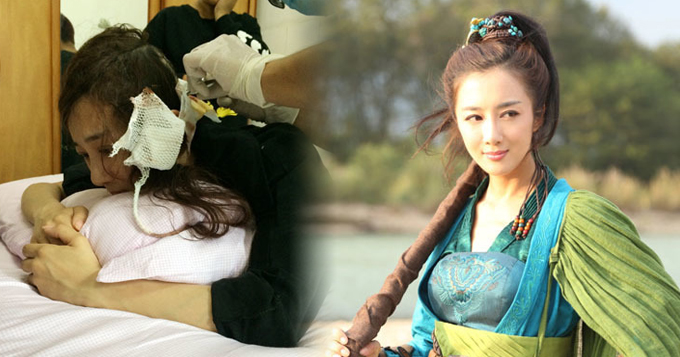 电视剧频道首页_最新电视剧、综艺节目资讯