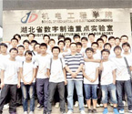 武漢最牛畢業(yè)班7成保研