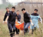 農(nóng)婦與妹夫婚外情被殺