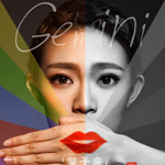 崔天琪《双子座》