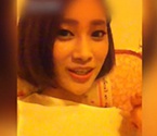 95后萌妹用身體窮游