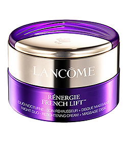 【兰蔻/LANCOME 塑颜法式提拉晚霜】