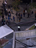 韩演唱会看台崩塌