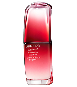 【资生堂/Shiseido 红妍肌活精华露】