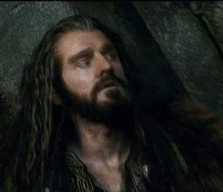 霍比特人3全长预告(中字)惨烈大战