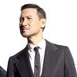 张学友《用余生去爱》MV