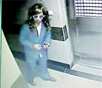 男子扮美女入室搶劫