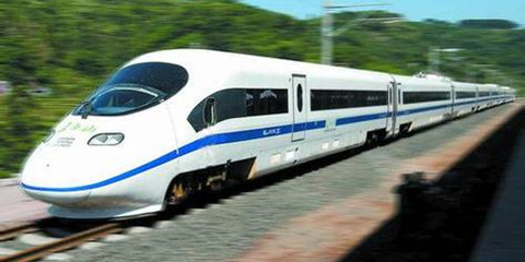 墨西哥高铁毁约或赔中方2.7亿-手机新浪网