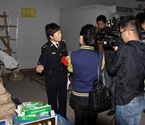 陜西公布十起食品安全犯罪案例