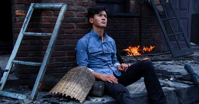 电视剧频道首页_最新电视剧、综艺节目资讯