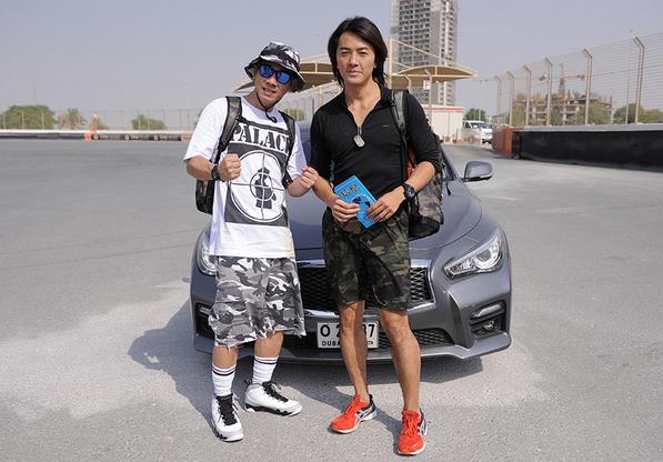 陈小春上的综艺节目图片 - 3023.com