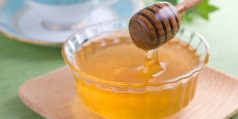 蜂蜜水什么时候喝是效果最好的 awzunex4647549.png