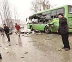 隨縣兩車相撞致4人死亡