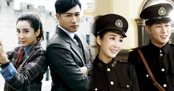 电视剧频道首页_最新电视剧、综艺节目资讯