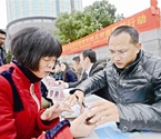 武漢司法幫農(nóng)民工討欠薪