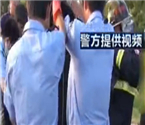 黑車司機遭勒索殺人拋尸
