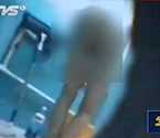 男子裝攝像頭偷窺女生