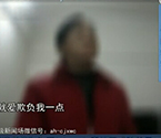 男子持刀逼父母買腎6