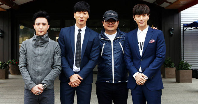 电视剧频道首页_最新电视剧、综艺节目资讯