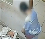 男子裝懷孕騙3丈夫 