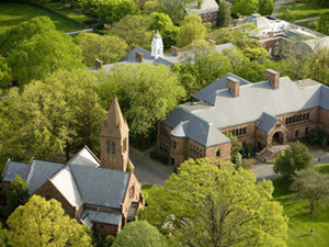 揭秘全美最贵的25所私立高中