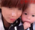 2歲男孩影響偷情被打死