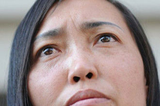 湖南镇委书记陪唐慧上访4年 曾找人扮法官道歉