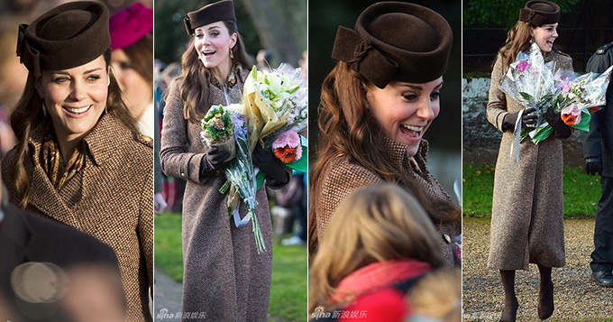 养眼！安布罗休与闺蜜晒日光浴美腿迷人