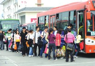 成绵乐开通冲击汽车客运 坐汽车的减少近五成