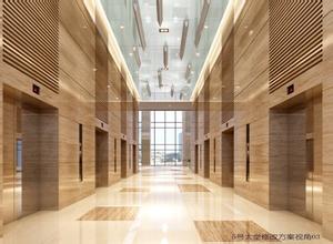 成都写字楼电梯高低层限行 法院判物管违法