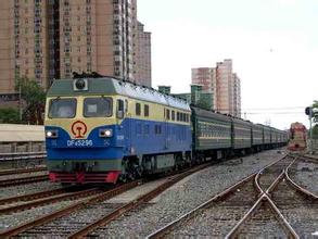 春节前成都至北上广增开多趟列车 具体安排出炉