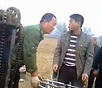 網(wǎng)曝艾滋病人強(qiáng)拆視頻
