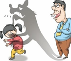 男老師猥褻10歲女童