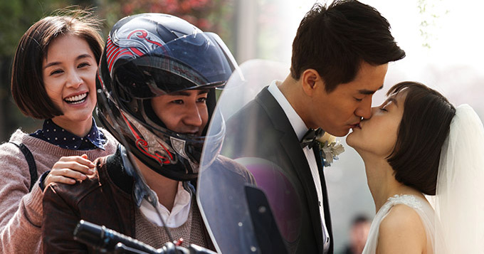 《一起长大》邵兵当红娘 王子文杨玏定情