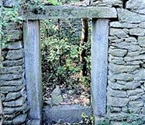 宜城現(xiàn)大型古山寨