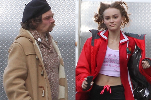 德普新片自毁变糟老头