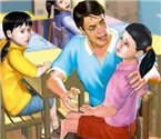 五旬教師猥褻7歲女童