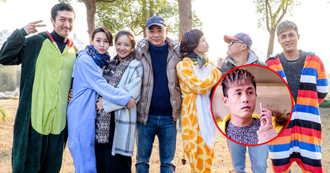 电视剧频道首页_最新电视剧、综艺节目资讯