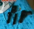 男子持玩具槍強(qiáng)奸婦女