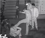 男子暴打繼母手段殘忍