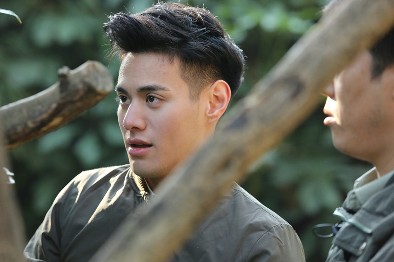 《奇妙》杜天皓被批任性 经纪人:他在成长