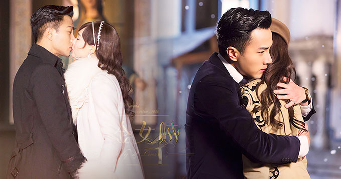 电视剧频道首页_最新电视剧、综艺节目资讯